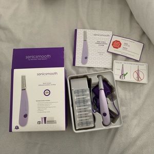 Michael Todd Dermaplaning tool